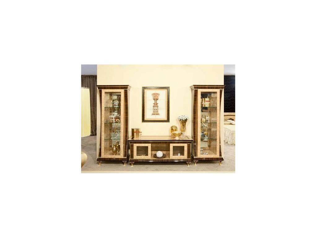 Тумба под телевизор Arredo Classic Rossini