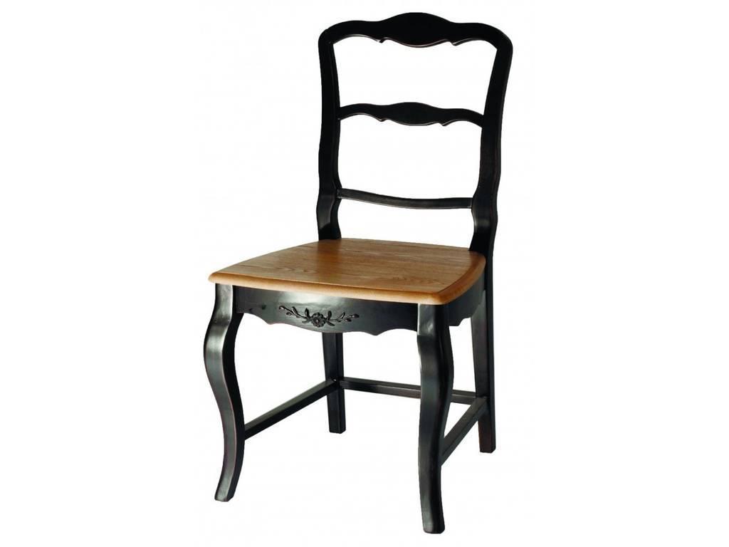 стул Mobilier de Maison Belveder  (черный сапфир)