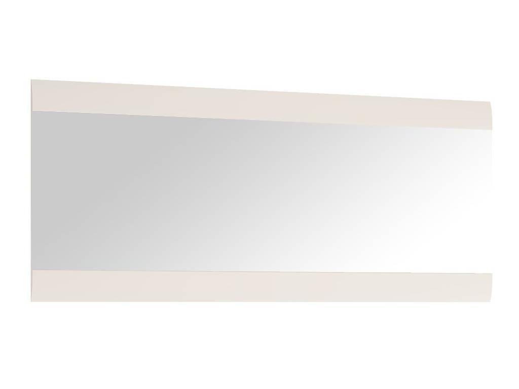 зеркало навесное Anrex Linate  (белый)