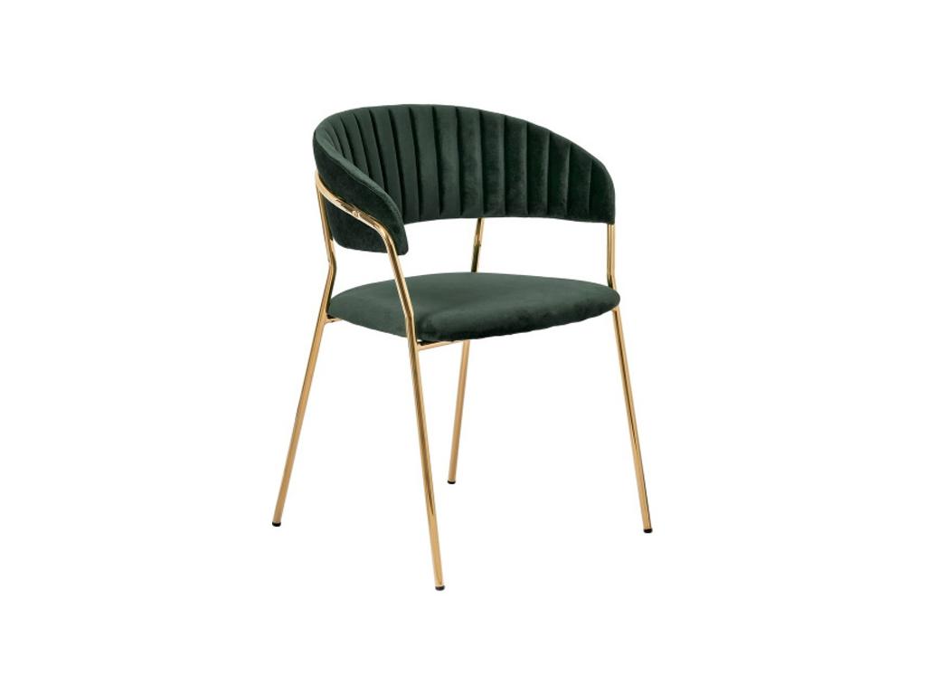 стул Bradex Turin  (зеленый)
