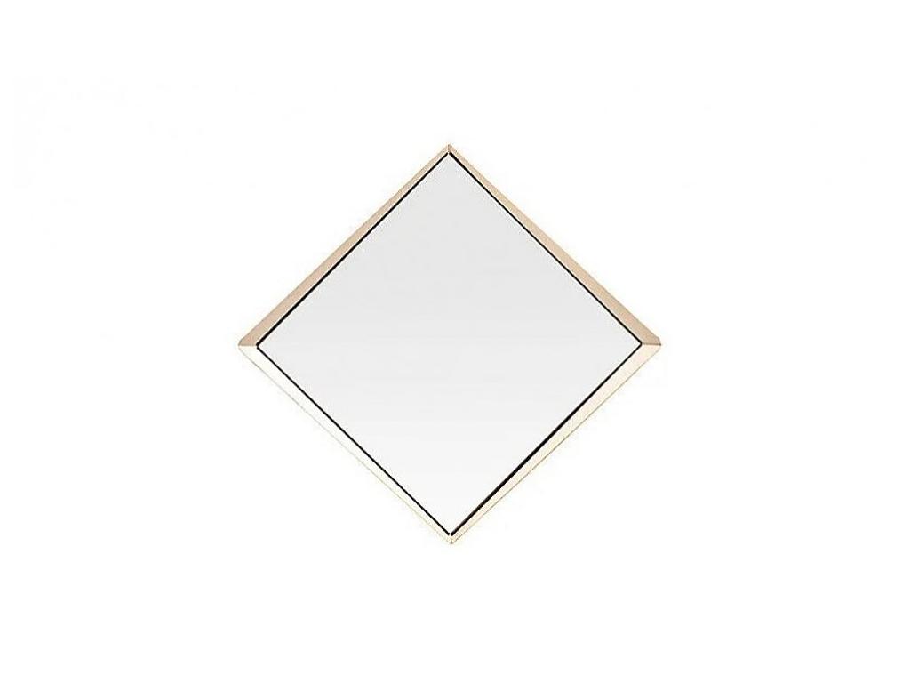 зеркало настенное Dogtas Valentin для буфета (золото)