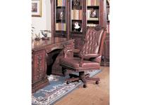 Мебель для гостиной комнаты в классическом стиле Carpenter-M
