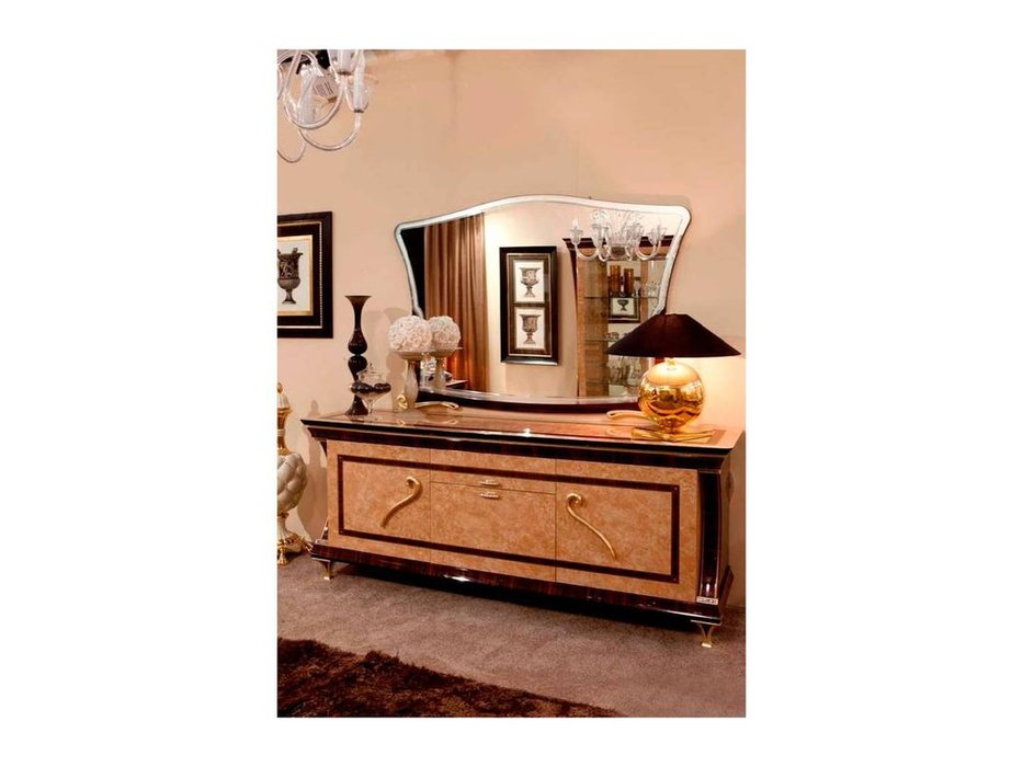 буфет, Arredo Classic: "Rossini" (орех)