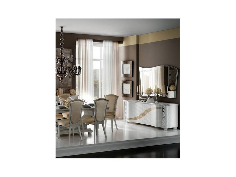 буфет Arredo Classic Miro (Цвет)
