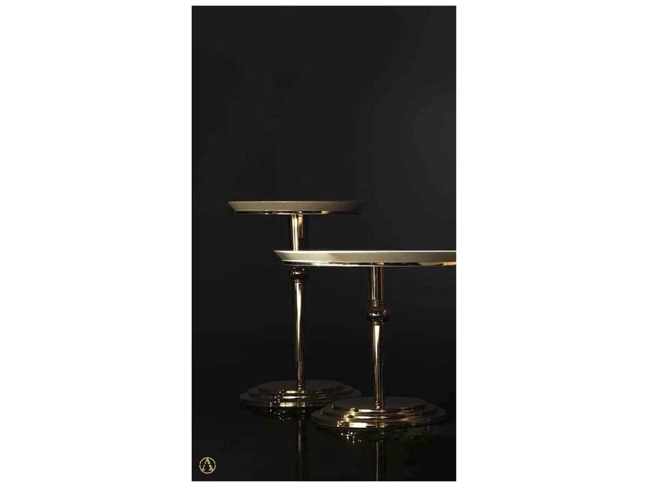 стол кофейный, Arredo Classic: "Sipario" (слоновая кость)