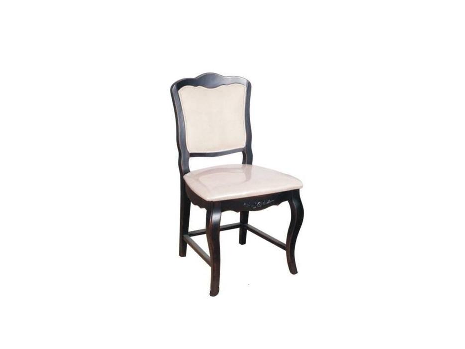 стул Mobilier de Maison Ancien Belveder  (черный сапфир)