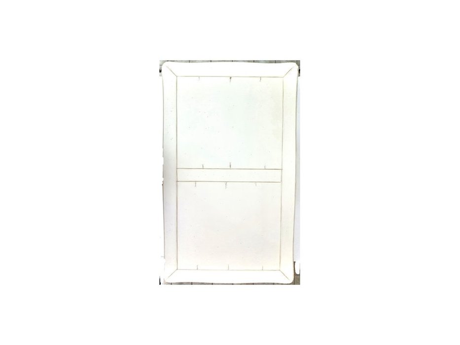 стол обеденный Mobilier de Maison Provence Noir&Blanc не раскладной (Цвет)