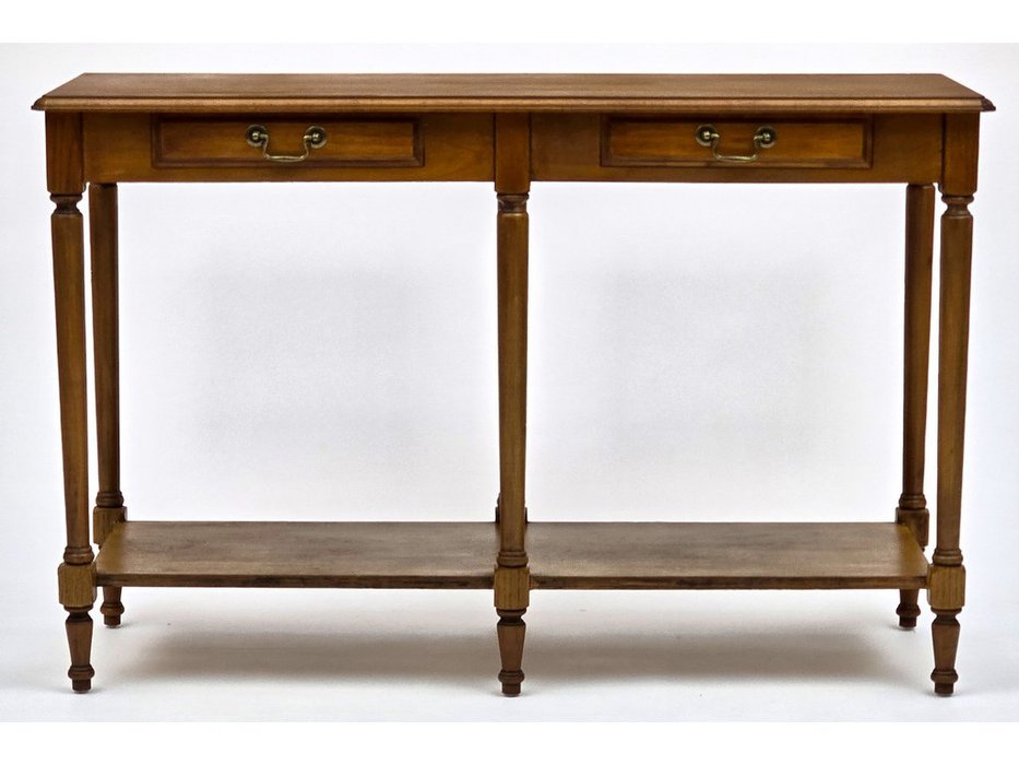 консоль, Mobilier de Maison: "Provence" с ящиками (орех)