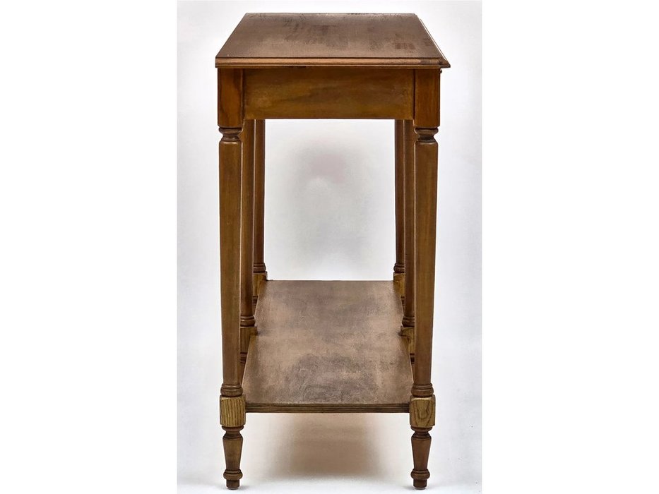 консоль, Mobilier de Maison: "Provence" с ящиками (орех)
