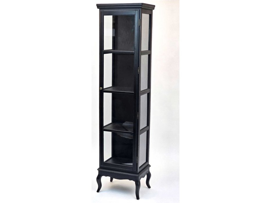 витрина 1 дверная Mobilier de Maison Belveder (Цвет)