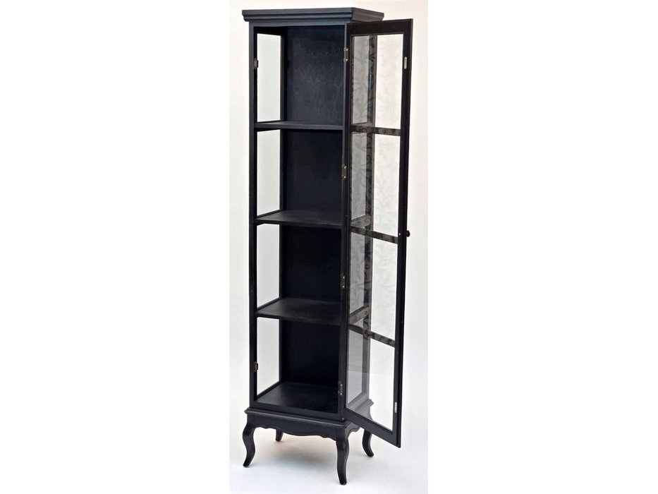 витрина 1 дверная Mobilier de Maison Belveder (Цвет)