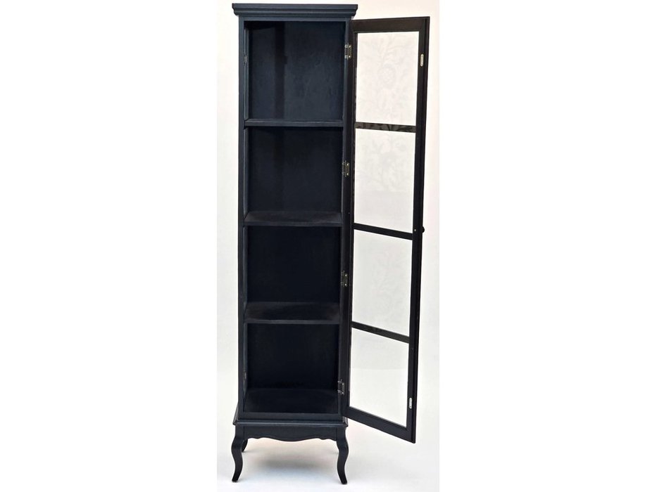 витрина 1 дверная Mobilier de Maison Belveder (Цвет)