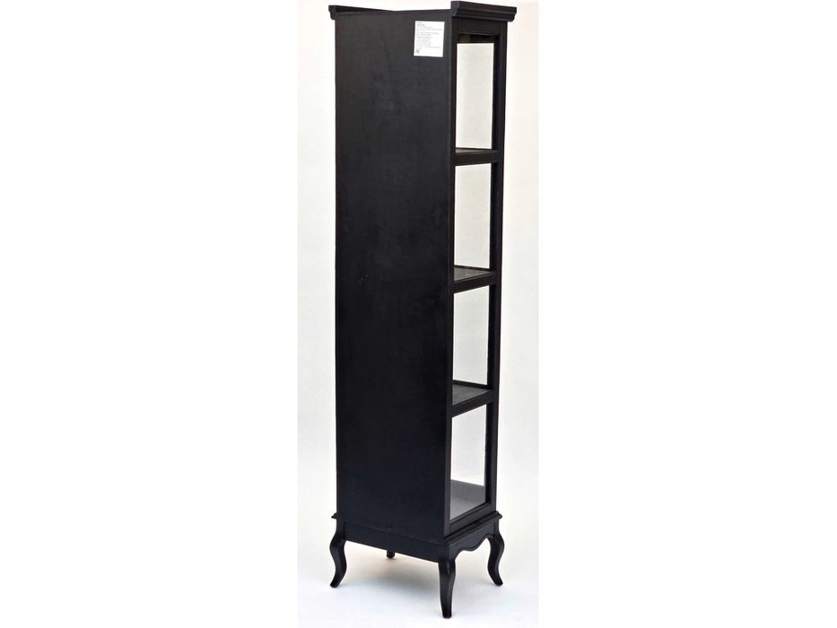 витрина 1 дверная Mobilier de Maison Belveder (Цвет)