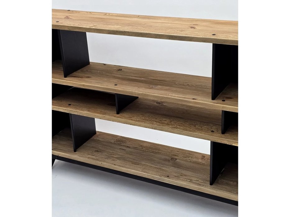 стеллаж, Mobilier de Maison: "Belveder" (натуральный)