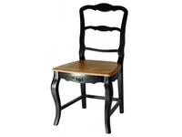 стул Mobilier de Maison Belveder  (черный сапфир)