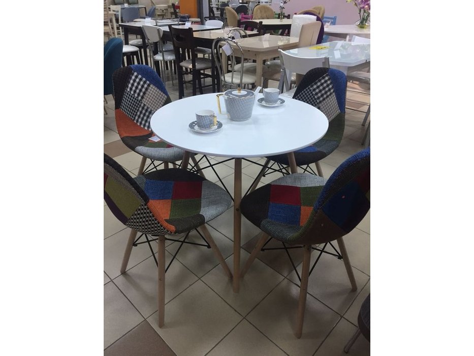 стул, ESF: "Comedor"