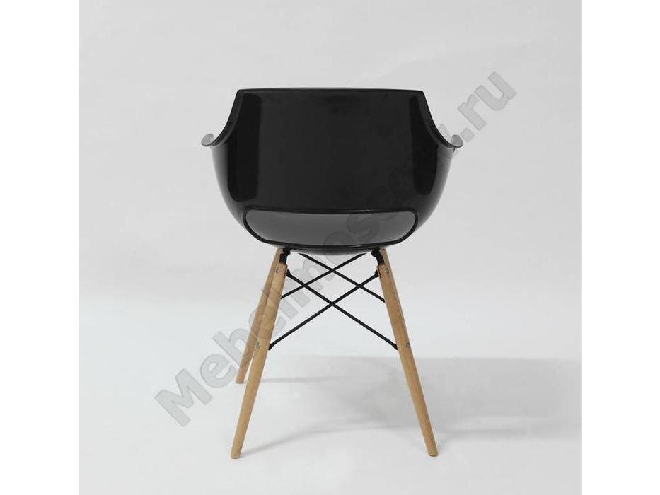 стул ESF Comedor  (черный)