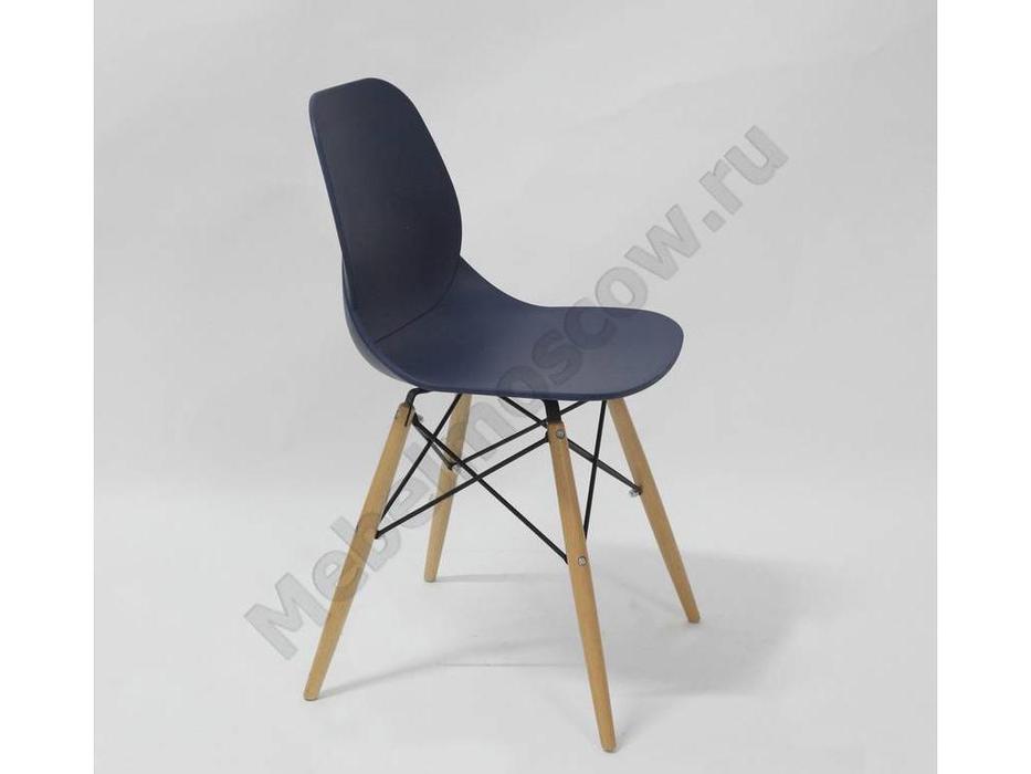 стул ESF Comedor  (синий)