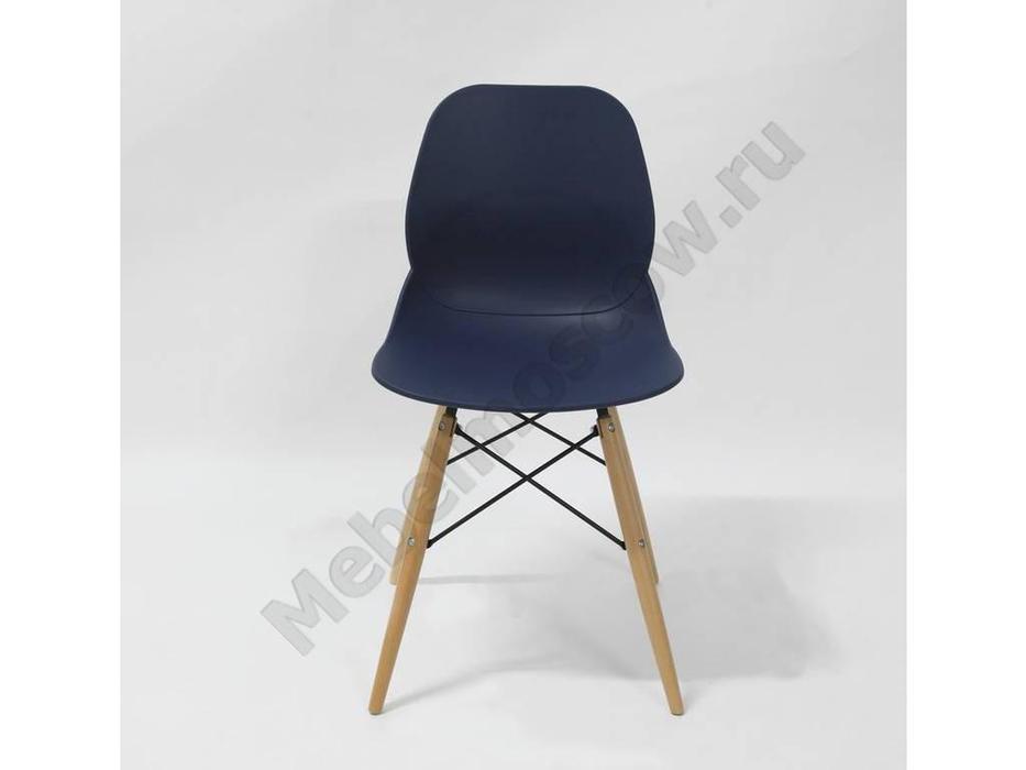 стул ESF Comedor  (синий)