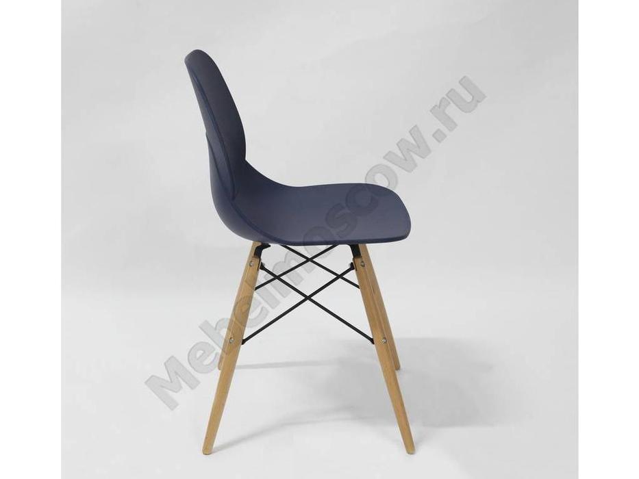 стул ESF Comedor  (синий)