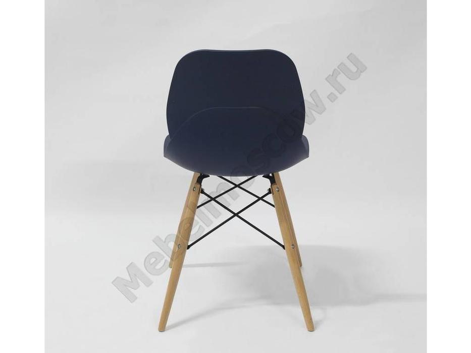 стул ESF Comedor  (синий)
