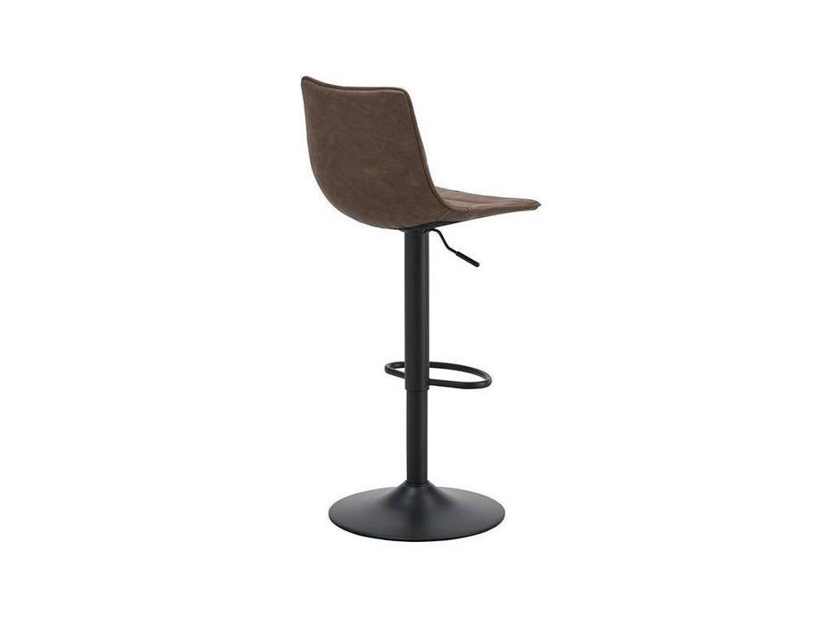 стул барный ESF Modern  (коричневый)