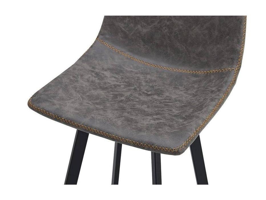 стул барный ESF Modern  (серый)