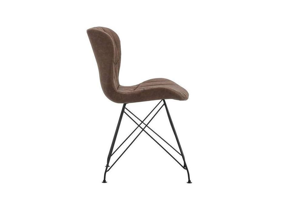 стул ESF Modern  (коричневый)