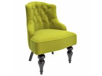 кресло LAtelier Du Meuble Canapes  (зеленый)