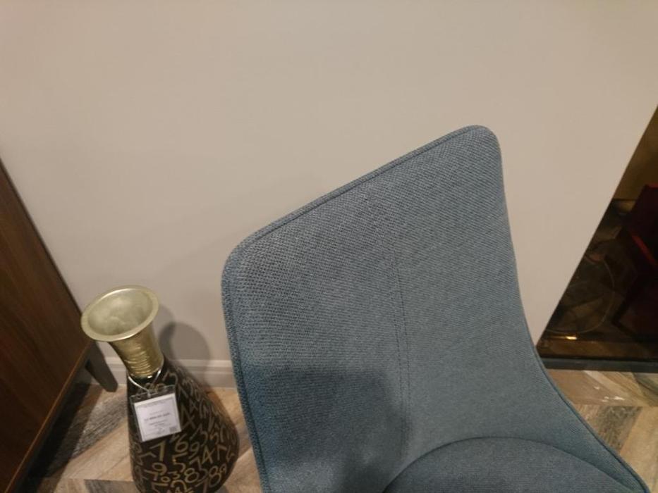 стул Mod Interiors Menorca  (серый)