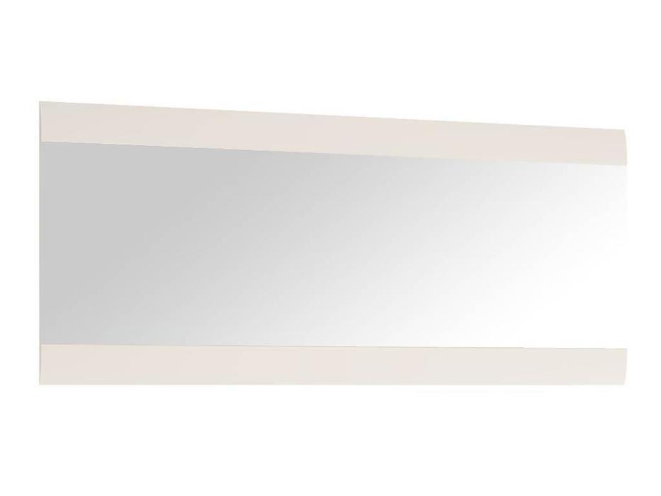 зеркало навесное Anrex Linate  (белый)