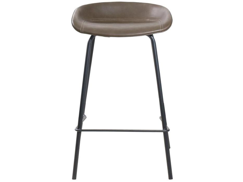 стул полубарный Bradex стул полубарный  (коричневый)