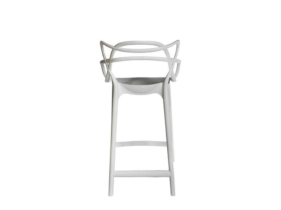 стул полубарный Bradex стул полубарный  (серый)