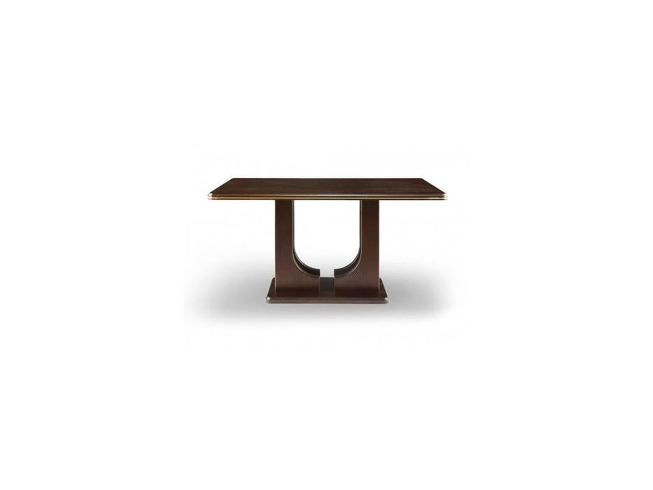 стол обеденный Linhai Lanzhu Астория обеденный (вишня)