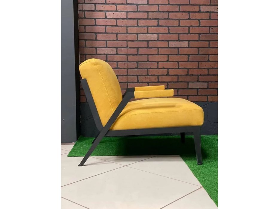 кресло Homage Brea (Цвет)